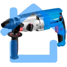 Перфоратор ЗУБР 