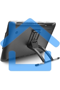 Графический планшет-монитор Wacom Cintiq 22 LED HDMI черный