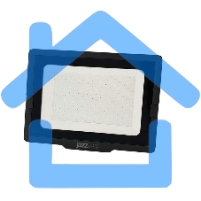 Прожектор LED PFL- C3 100w 6500K IP65 .5023628 Jazzway