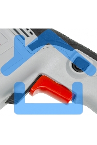 Перфоратор Ресанта П-24-650К патрон:SDS-plus уд.:2.8Дж 650Вт (кейс в комплекте)