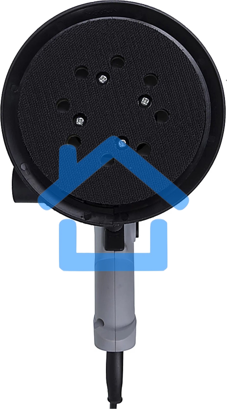 Эксцентриковая шлифовальная машина ЭШМ-125/5Э Ресанта