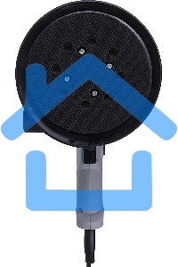 Эксцентриковая шлифовальная машина ЭШМ-125/5Э Ресанта