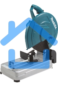 Машина отрезная MAKITA LW14002200Вт 3800об/м диск-ф355х25.4мм рез-102х194мм 17кг кор