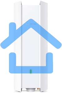 Точка доступа AX1800 Indoor/Outdoor Dual-Band Wi-Fi 6 Access Point