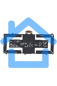 Аккумуляторная батарея C12-TF810C для Asus VivoTab TF810C 3,8V 30Wh