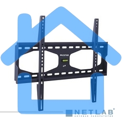 Кронштейн для телевизора Kromax STAR-11 серый титан 32