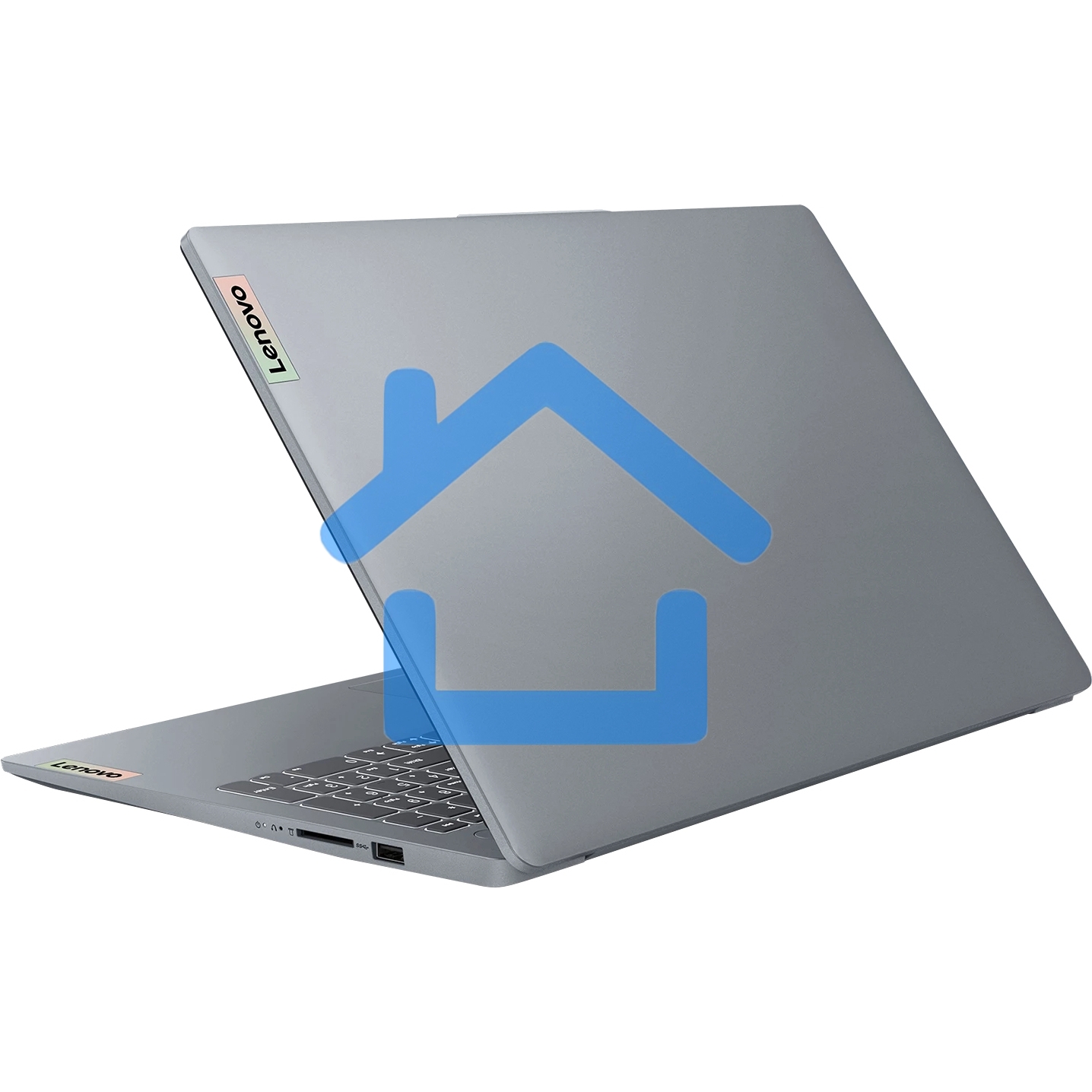 Ноутбук Lenovo IdeaPad Slim 3 15IRH8 15.6