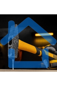 Набор инструментов, 1/2