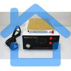 Вакуумный термостол, сепаратор BAKU BK-947 Вакуумный термостол, сепаратор BAKU BK-947