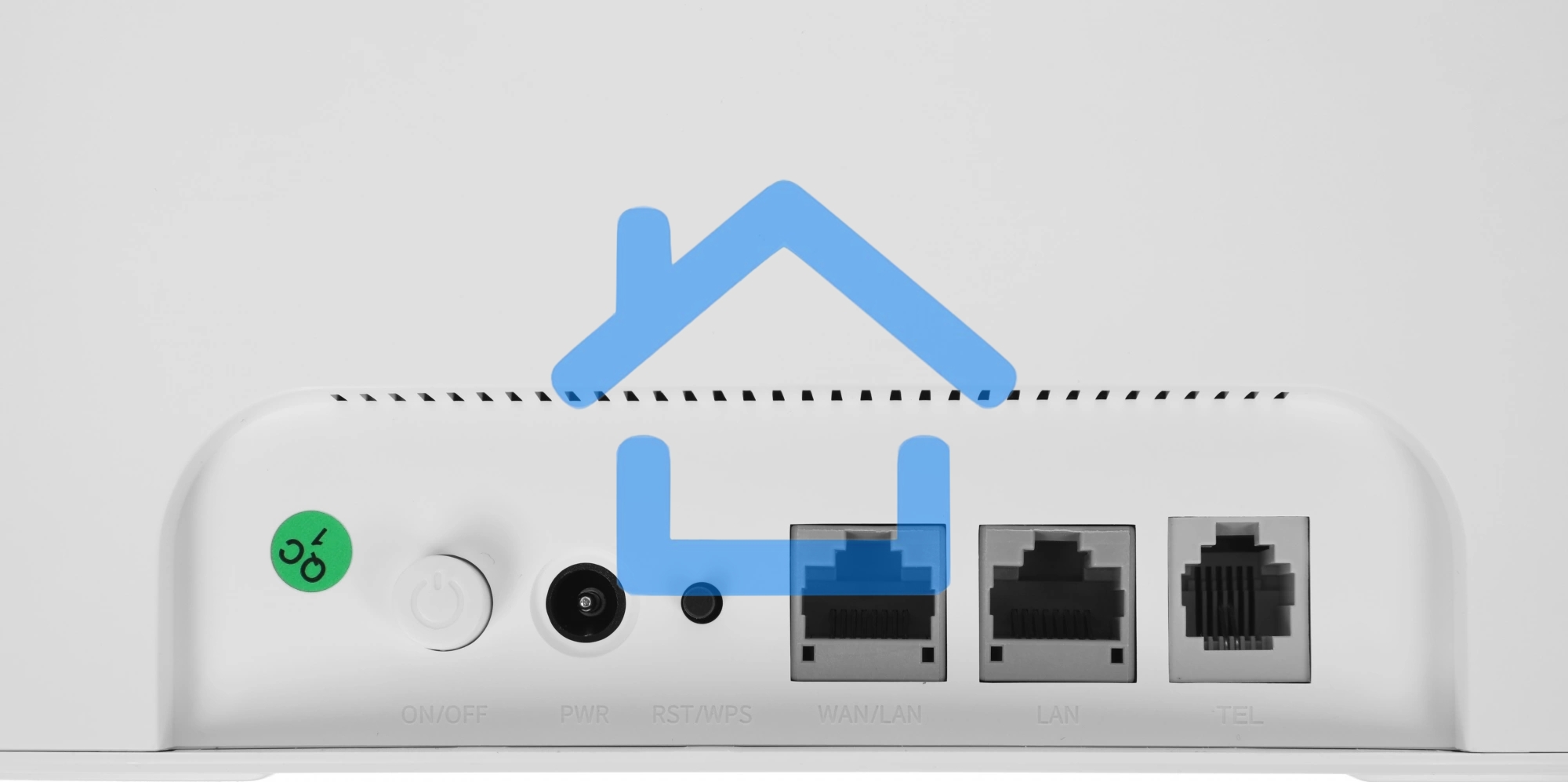 Роутер Tenda 4G06, 4G LTE и 4G VoLTE wiFi
