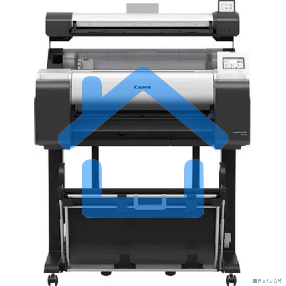 Плоттер струйный Canon iPF TM-255 (6238C003), A1, 24