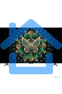 Телевизор TCL 65