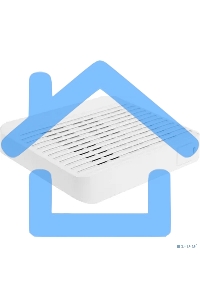 Коммутатор PoE в стойку Ubiquiti UniFi Switch Enterprise 8 PoE USW-Enterprise-8-PoE 8х 2.5G RJ45, 2х 10G SFP+, раздача 120 Вт