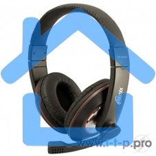 Наушники RITMIX RH-516M