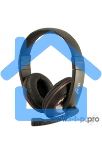 Наушники RITMIX RH-516M