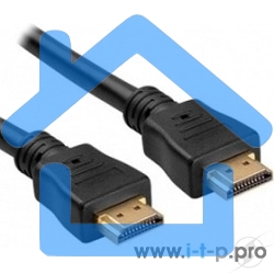 Кабель HDMI5bites APC-200-020 HDMI / M-M / V2.0 / 4K / HIGH SPEED / ETHERNET / 3D / 2M