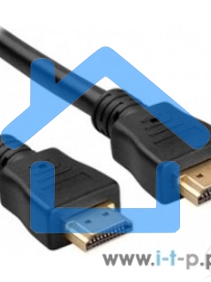Кабель HDMI 5bites APC-200-020 HDMI / M-M / V2.0 / 4K / HIGH SPEED / ETHERNET / 3D / 2M
