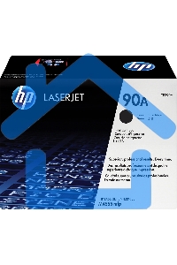 Картридж лазерный HP CE390A черный LJ M4555MFP/LJ 601n (10000стр.)
