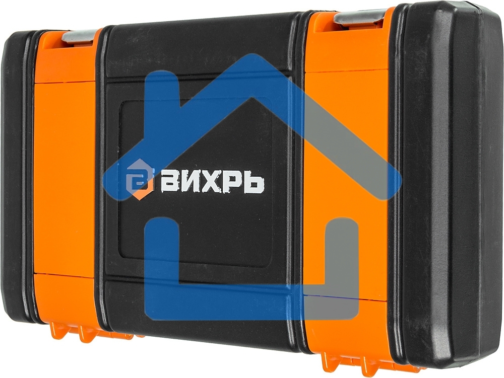 Набор инструментов ВИХРЬ 1/4
