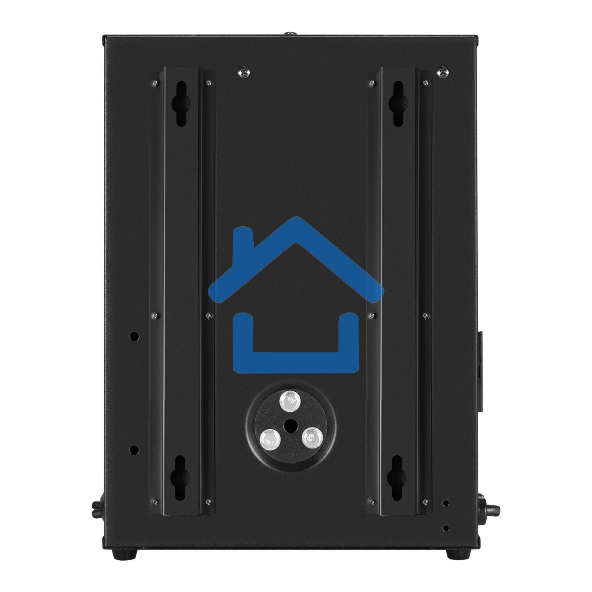 Комплект ИБП EX295998RUS + батарея 45Aч EX285666RUS 2шт (инвертор, синус, для котла, настенный) ExeGate FineSine SX-1500.LCD.AVR.2SH <1500VA/1050W, чистая синусоида, цветной LCD-дисплей, AVR, 2*Schuko, линейно-интерактивный, крепление настенное/универсаль