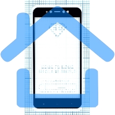 Защитное стекло 