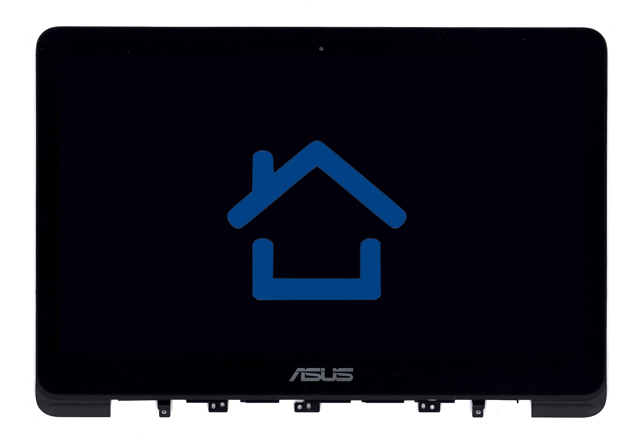 Модуль (матрица + тачскрин) для Asus UX305CA QHD с рамкой