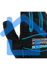 Перчатки универсальные комбинированные, URBANE, размер L (9) Gross