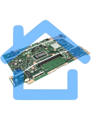 Материнская плата для Asus X509UA 4G/I3-7020U