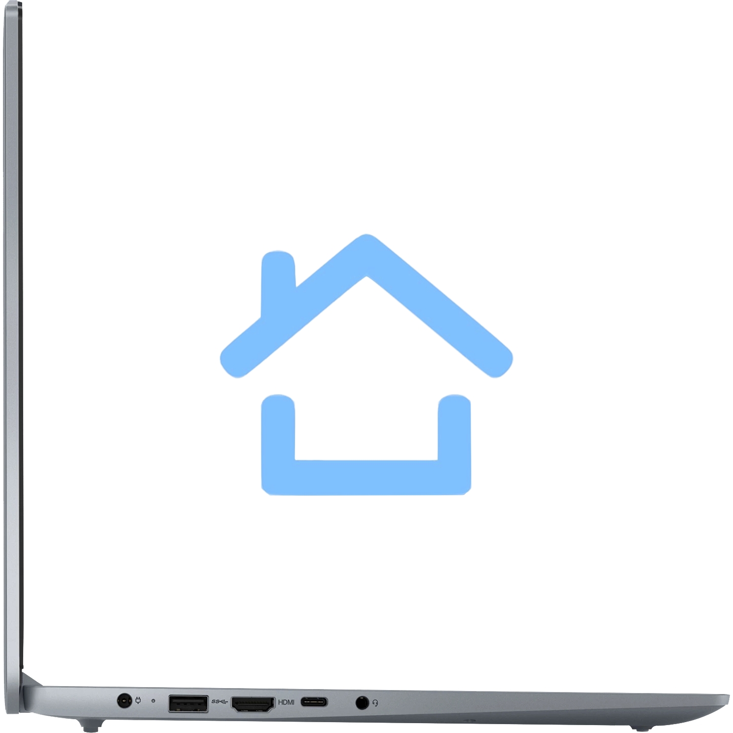 Ноутбук Lenovo IdeaPad Slim 3 15IRH8 15.6