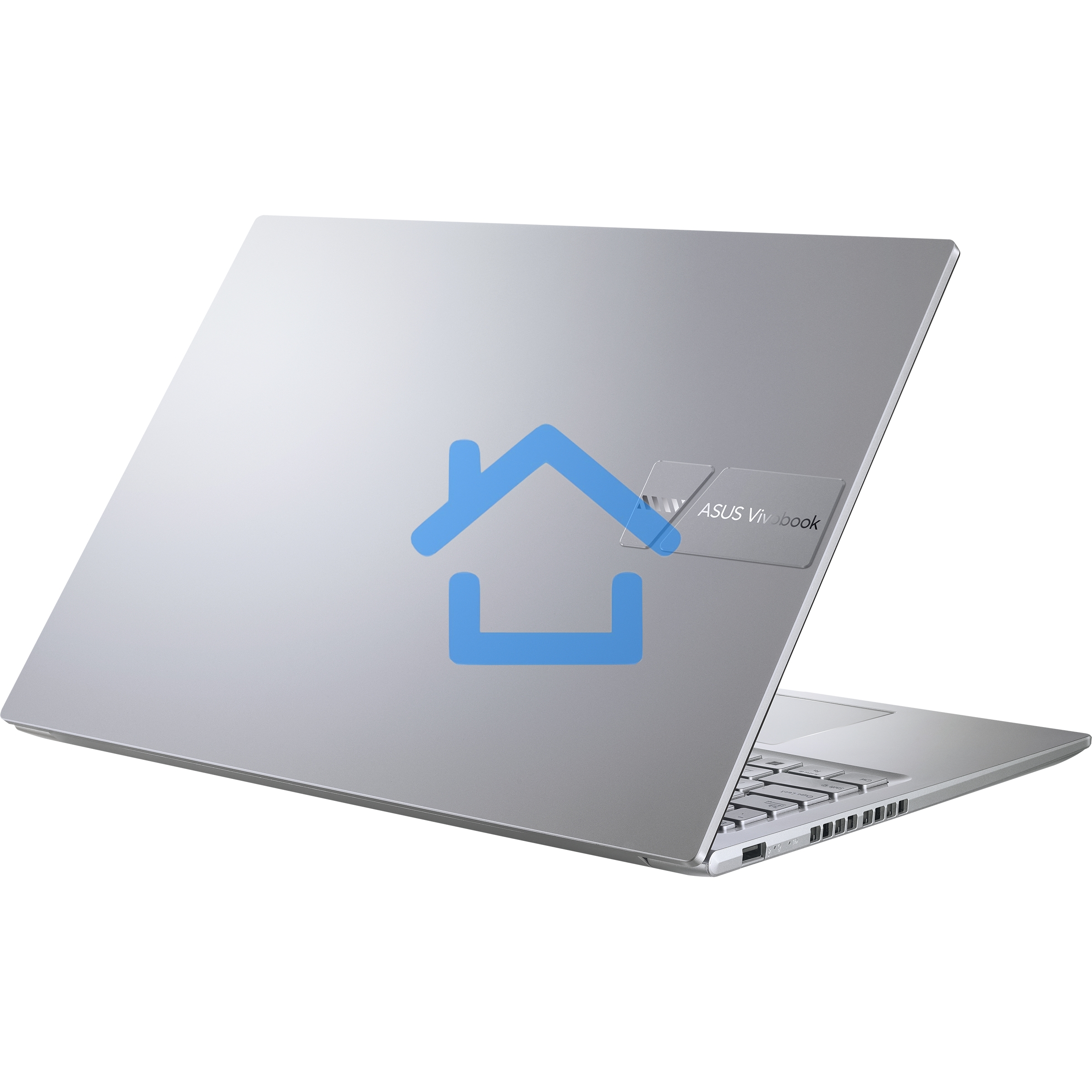 Ноутбук Asus Vivobook 16 X1605VA-MB934 16