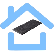 Фильтр первичной очистки G4 для Tion Бризер 3S/4S