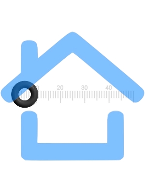 Уплотнитель дренажа Jura 5.0 x 3.0 мм 64919