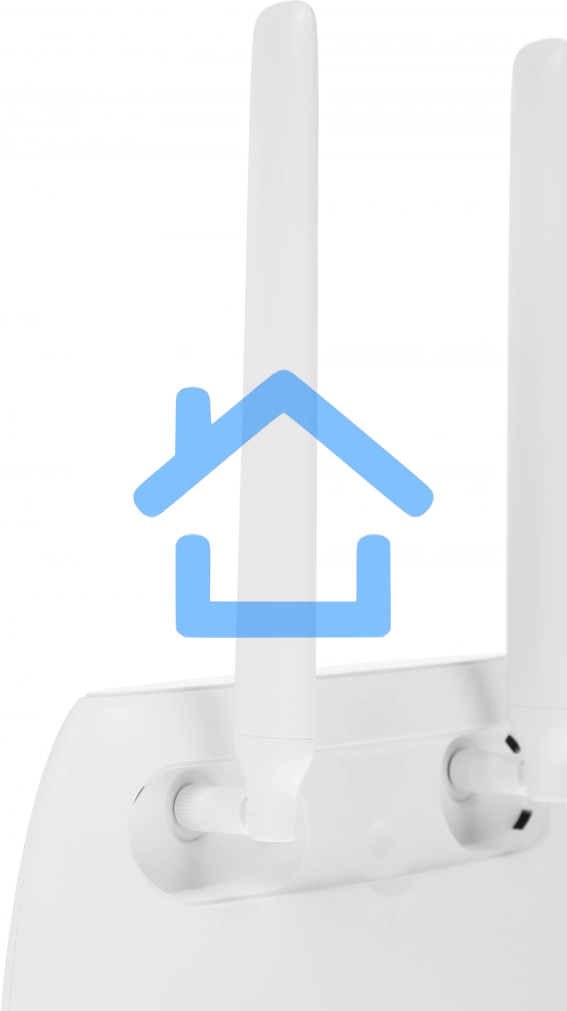 Роутер Tenda 4G06, 4G LTE и 4G VoLTE wiFi