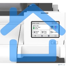Плоттер струйный Canon iPF TM-255 (6238C003), A1, 24