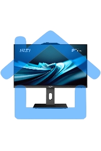 Моноблок MSI Pro AP242P 14M-653RU, 23.8