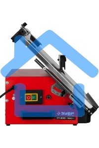 Электроплиткорез ЗУБР 