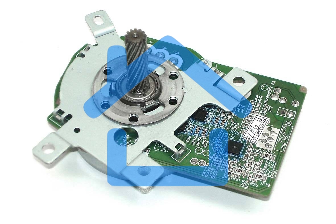 Главный мотор HP LJ Pro 400 M401/M425 (RM1-9043/RM1-9042) OEM