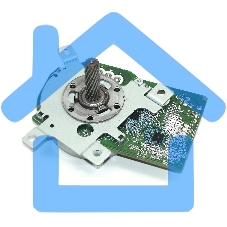 Главный мотор HP LJ Pro 400 M401/M425 (RM1-9043/RM1-9042) OEM