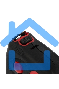 Рулетка измерительная 