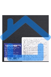 Источник бесперебойного питания Ippon Smart Winner II 3000 2700Вт 3000ВА черный