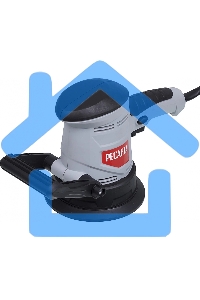 Эксцентриковая шлифовальная машина ЭШМ-125/5Э Ресанта