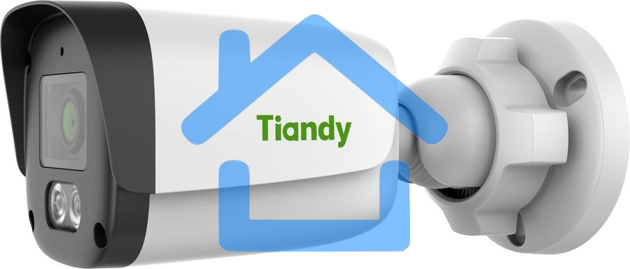 Камера видеонаблюдения IP Tiandy TC-C34QN I3/E/Y/2.8mm-V5.0