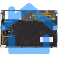 Модуль (матрица + тачскрин) для HP Elitebook 2710P LTN121W4-L01 черный