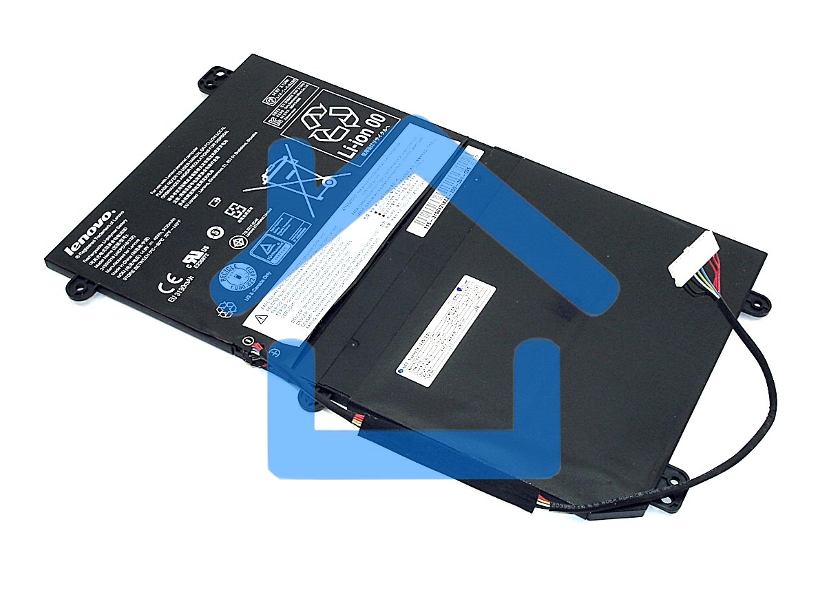 Аккумуляторная батарея для ноутбука Lenovo IdeaCentre Flex 20 14.8V 3135mAh Orig