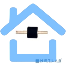 Ролик захвата из кассеты в сборе (лоток 2) HP LJ 1320/1160/3390/P2015/P2014/M2727/LBP-3460 (RL1-0540)