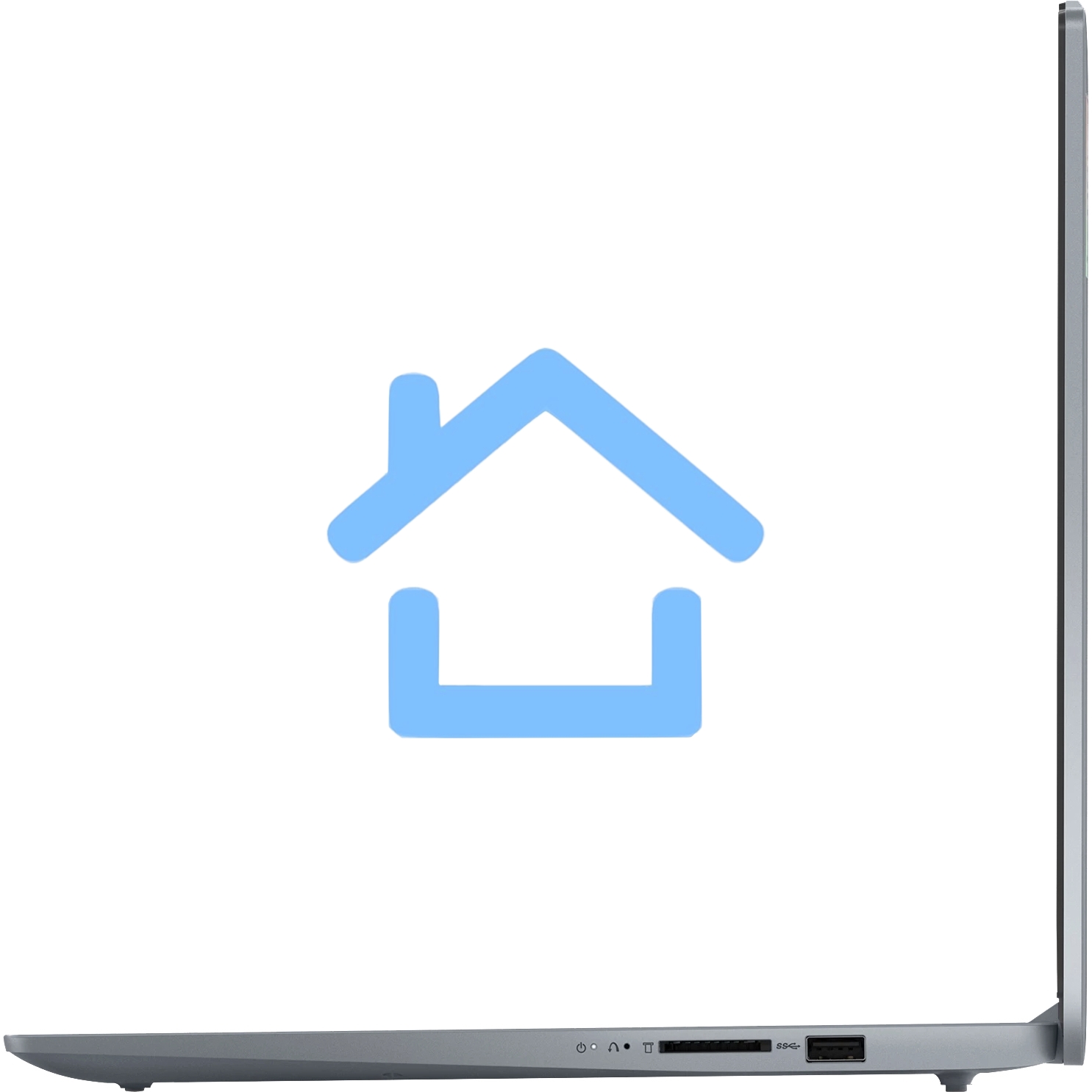 Ноутбук Lenovo IdeaPad Slim 3 15IRH8 15.6