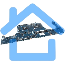 Материнская плата HP VICTUS Ryzen 5 5600H RTX 3050