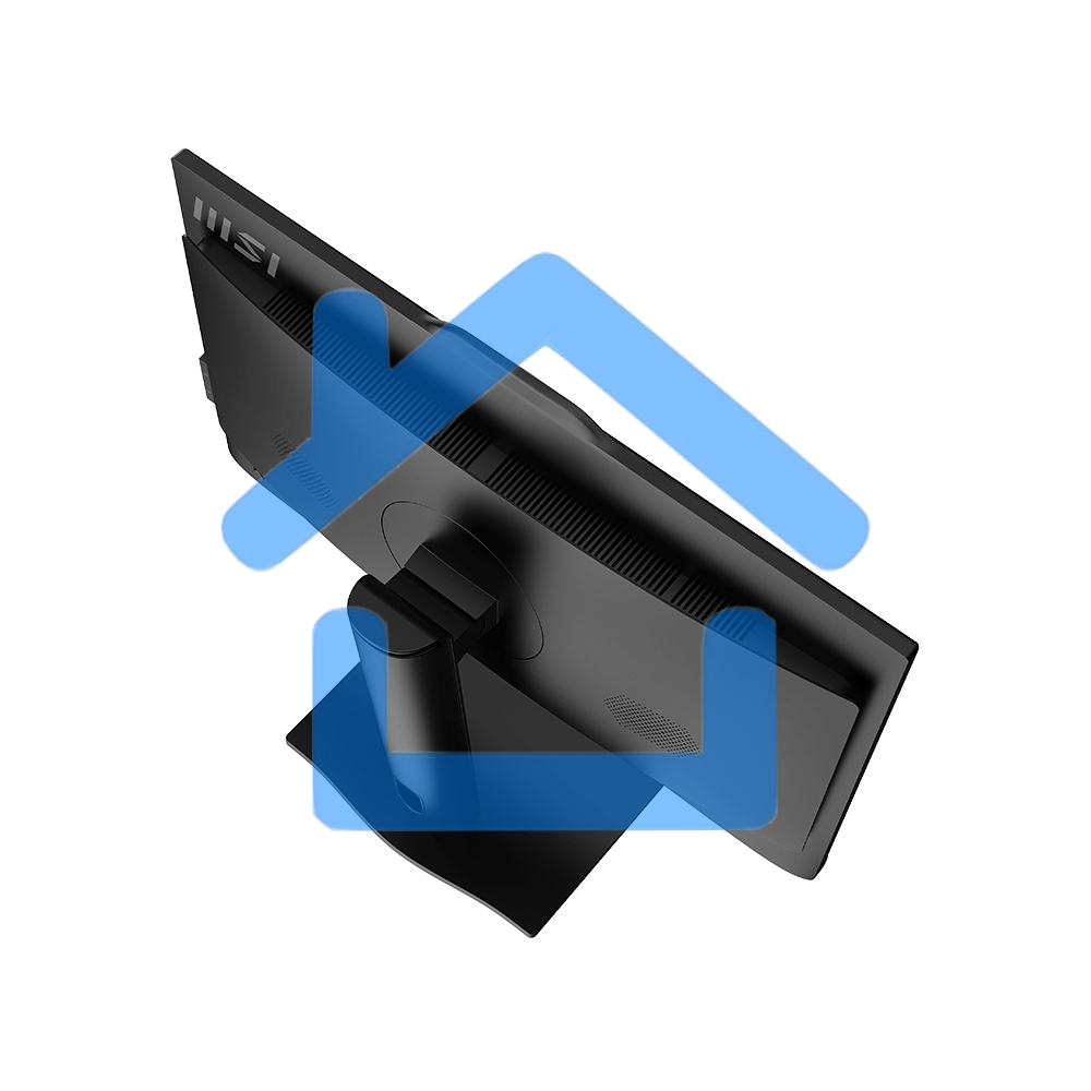 Моноблок MSI Pro AP242P 14M AiO 23,8
