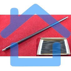 Вал заряда (PCR) HP CLJ CP1215/CM1312/CP1515/1600/2600 (ELP, Китай) 10штук (цена за упаковку)