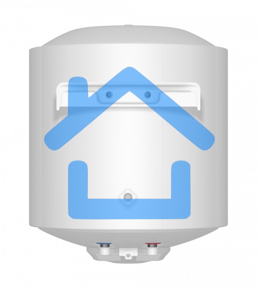 Водонагреватель Thermex Champion TitaniumHeat 50 V 1.5кВт 50л электрический настенный/белый